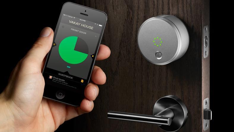 智能门锁为何如此不堪一击?